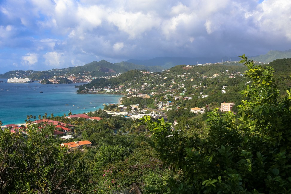 A History of Grenada: Why You Should Go to the Spice Island on Your Next Vacation