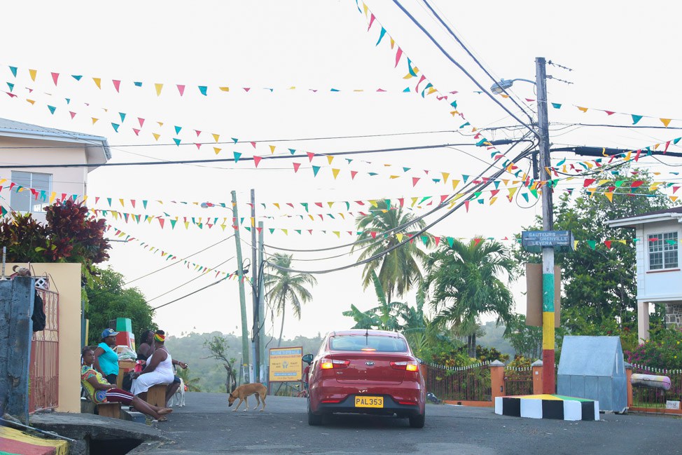 A History of Grenada: Why You Should Go To the Spice Island on Your Next Vacation