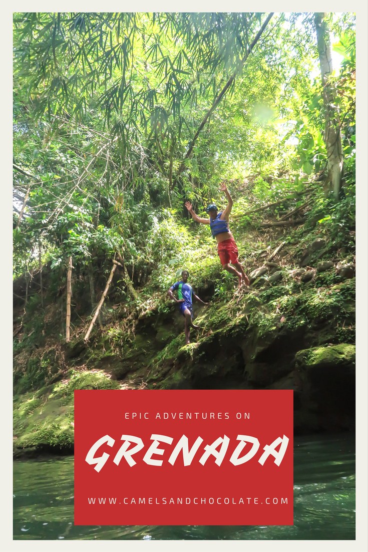 Adventure in the Caribbean: What to Do on Grenada