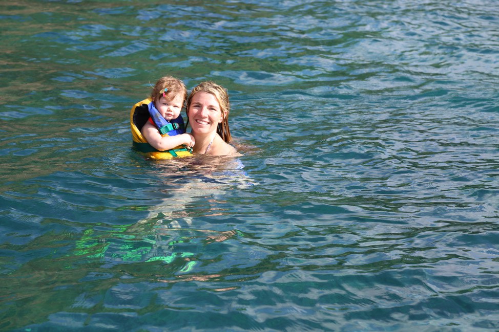 Underwater Grenada: Going Deep into the Marine Sculpture Park