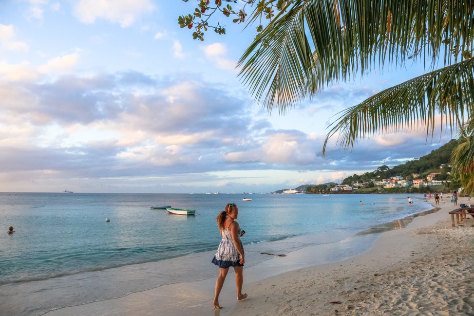 Underwater Grenada: Going Deep into the Marine Sculpture Park