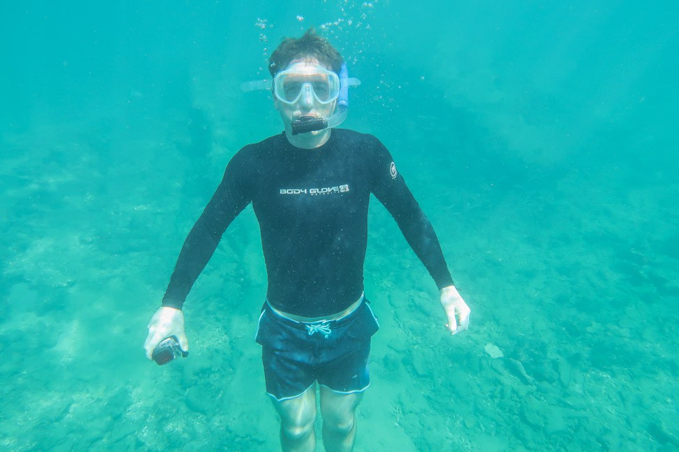 Underwater Grenada: Going Deep into the Marine Sculpture Park