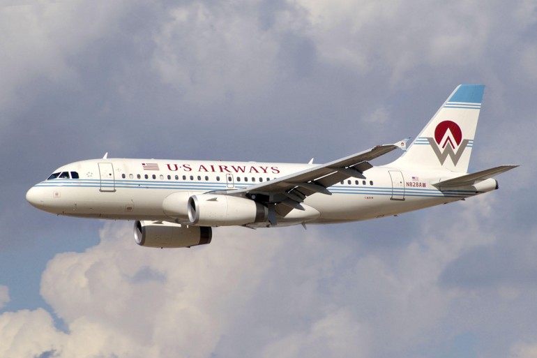 AVION FOTO by Jay Selman