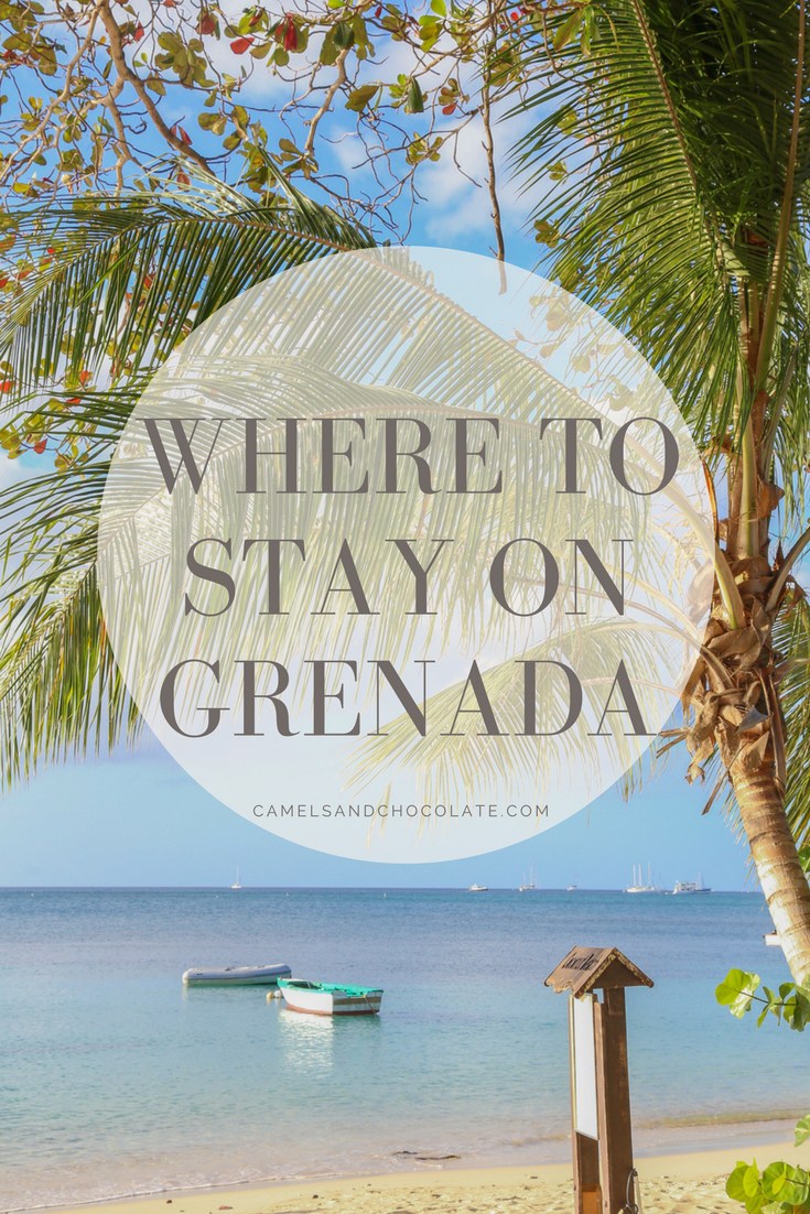 How to Get to Grenada: Logistics of Traveling to the Caribbean