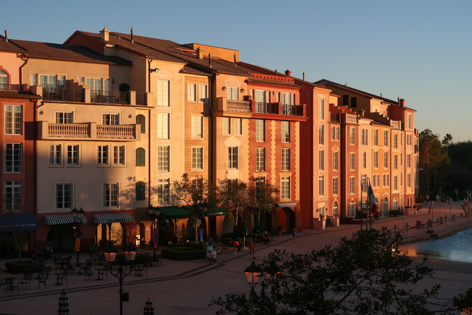 Why You Should Stay at Loews Portofino Bay Hotel on Your Next Universal Orlando Vacation