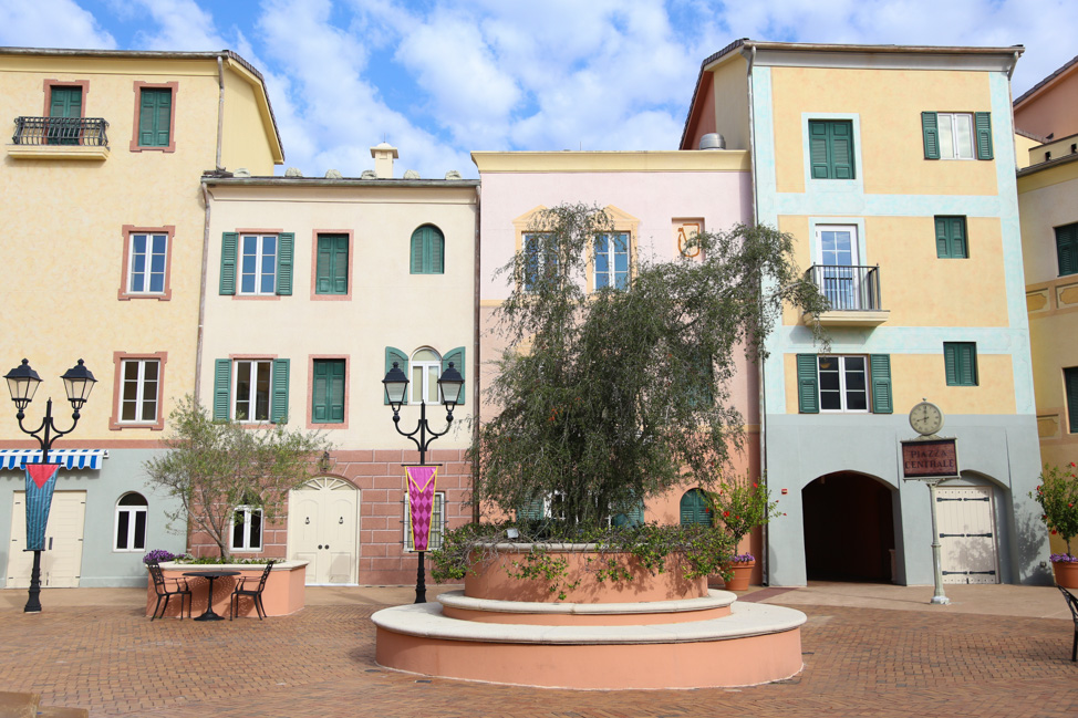 Why You Should Stay at Loews Portofino Bay Hotel on Your Next Universal Orlando Vacation