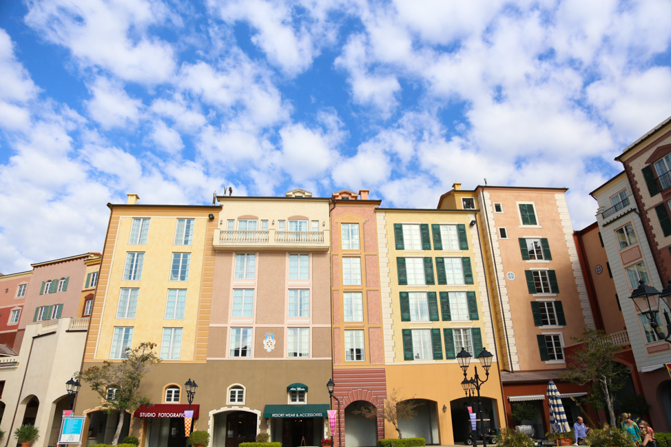 Why You Should Stay at Loews Portofino Bay Hotel on Your Next Universal Orlando Vacation