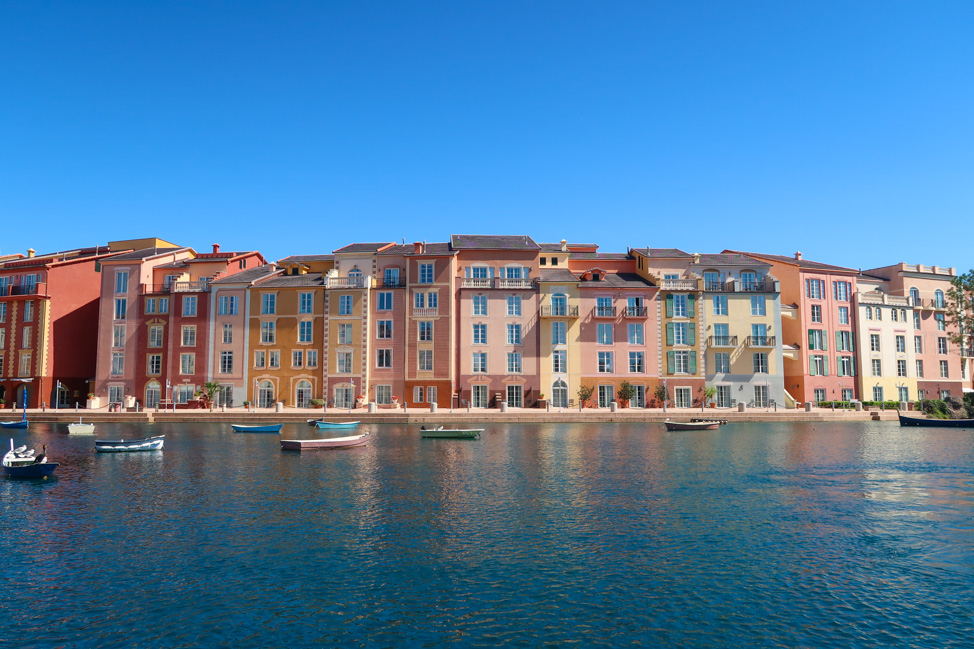 Why You Should Stay at Loews Portofino Bay Hotel on Your Next Universal Orlando Vacation