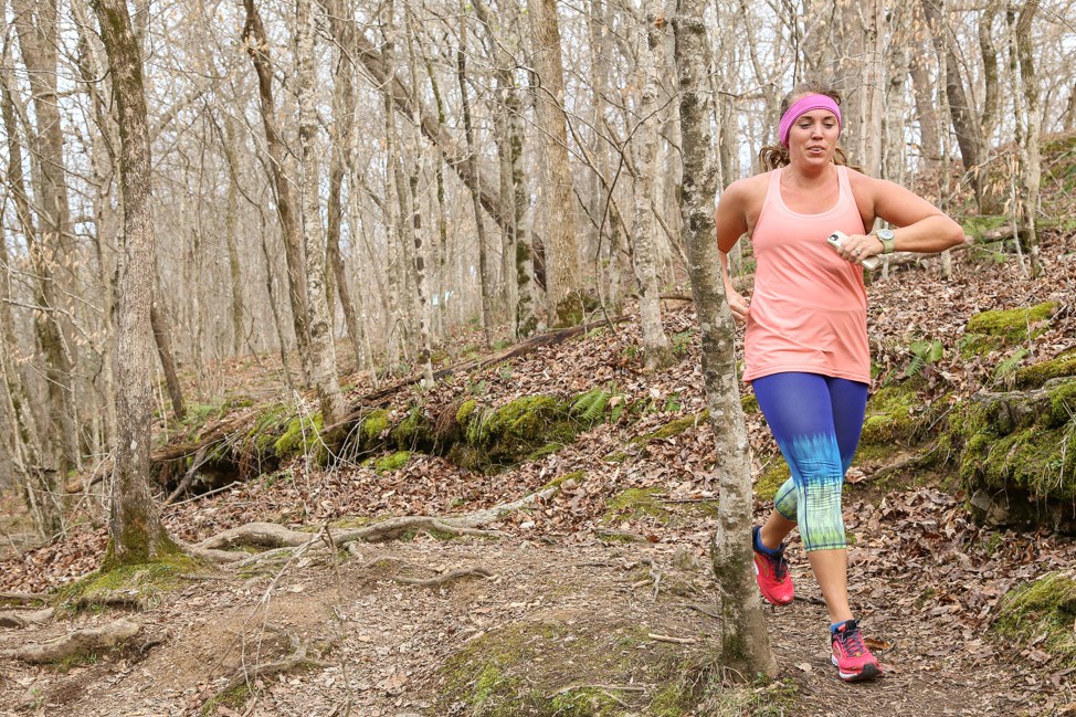 New to running? Here's how to fall in love with the sport (or at least learn to tolerate it!)