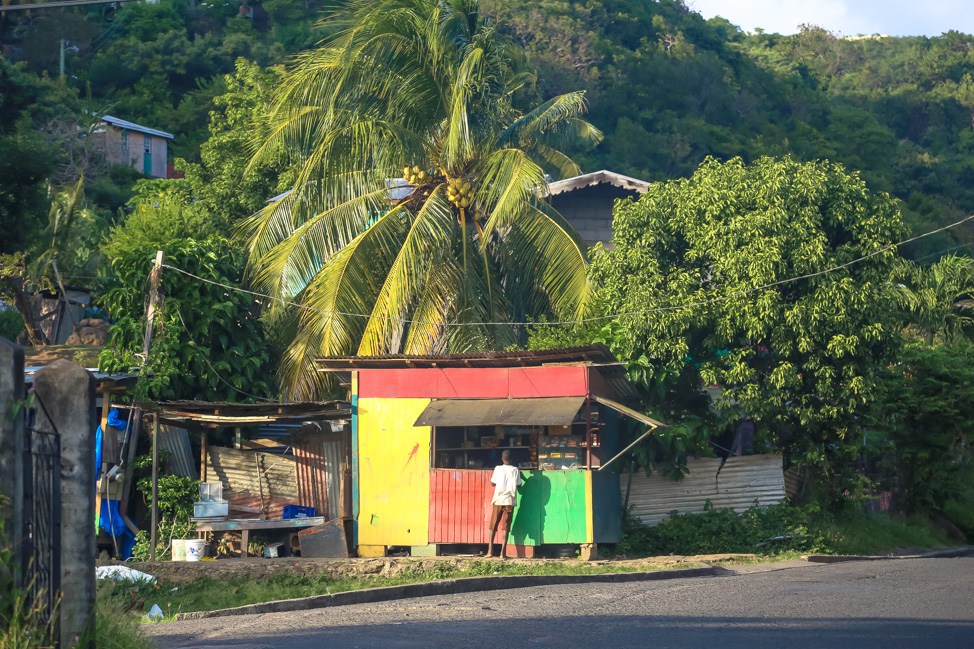 How to Get to Grenada: Logistics of Traveling to the Caribbean