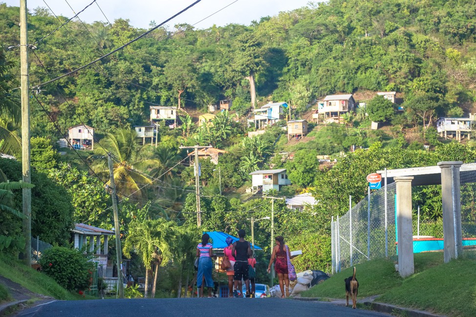 How to Get to Grenada: Logistics of Traveling to the Caribbean