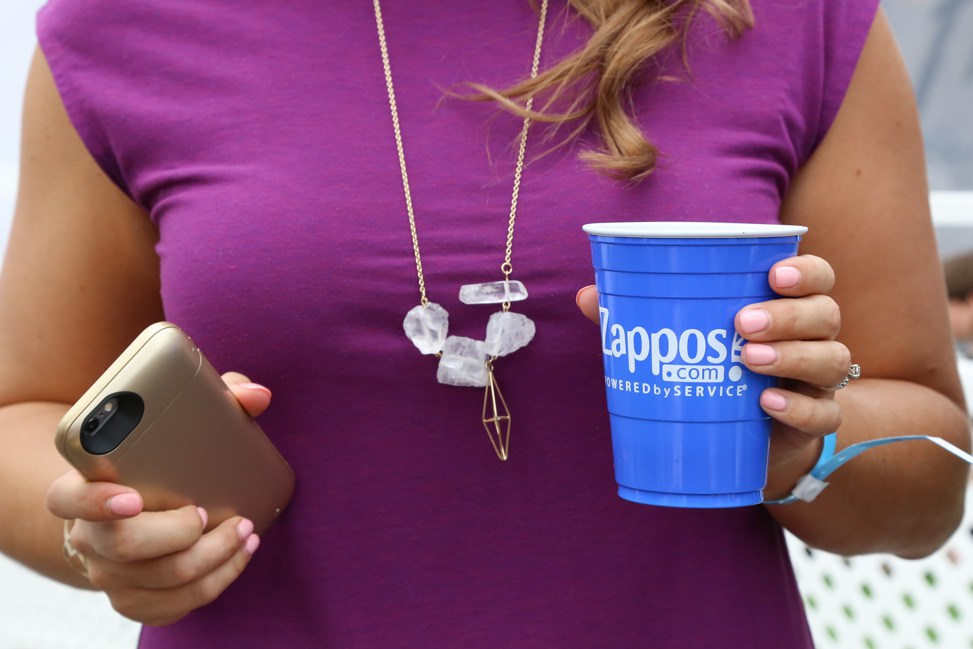 #ZapposRoadShow Travels the Country: Shop for Clothes, Eat Good Food, Adopt a Dog — why wouldn't you come out?