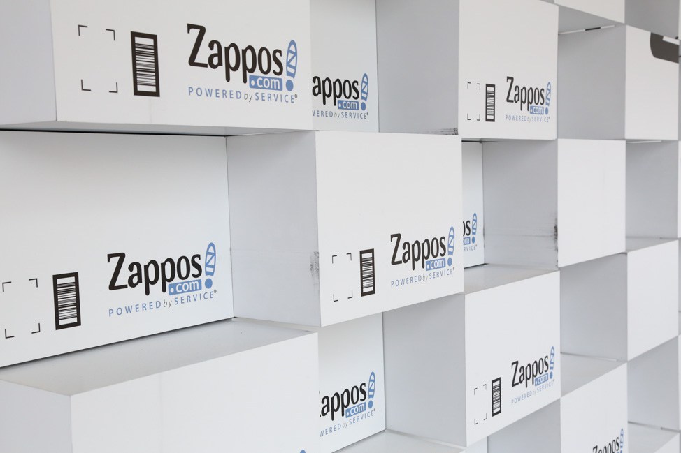 #ZapposRoadShow Travels the Country: Shop for Clothes, Eat Good Food, Adopt a Dog — why wouldn't you come out?