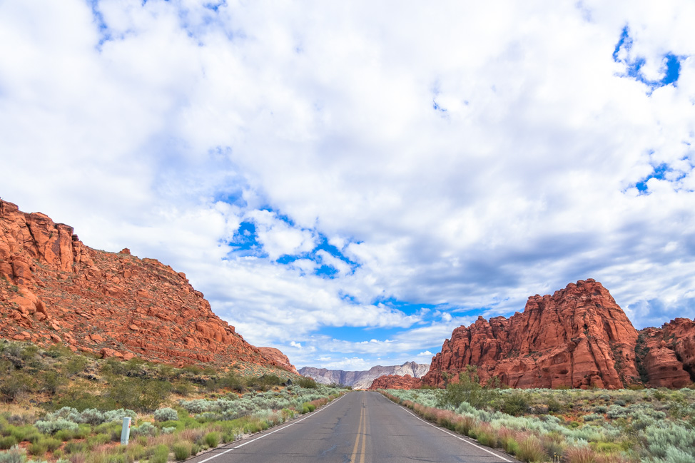 Adventure Photography Workshop in Zion National Park, Utah