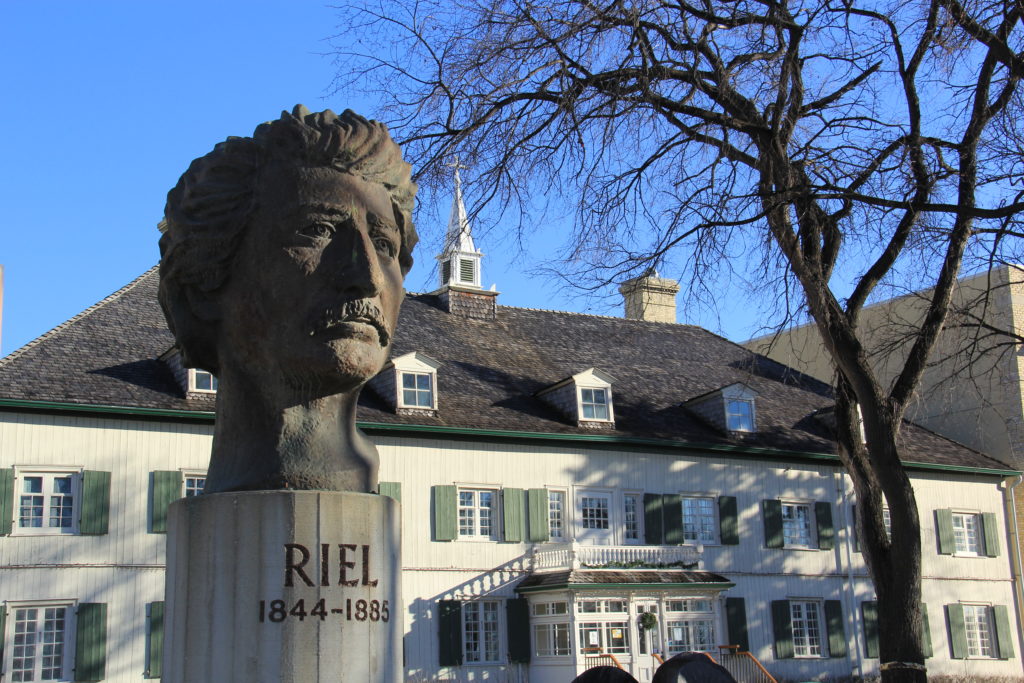 st boniface museum riel