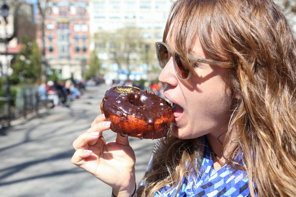 Where to Find Doughnuts in New York City