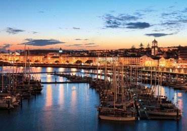 Die klassische Azoren- Rundreise