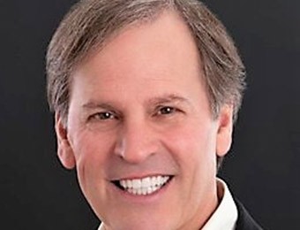 John B. Richards is the new CEO of Blue Water Voyages