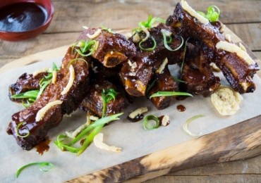 Hilton new dining concepts