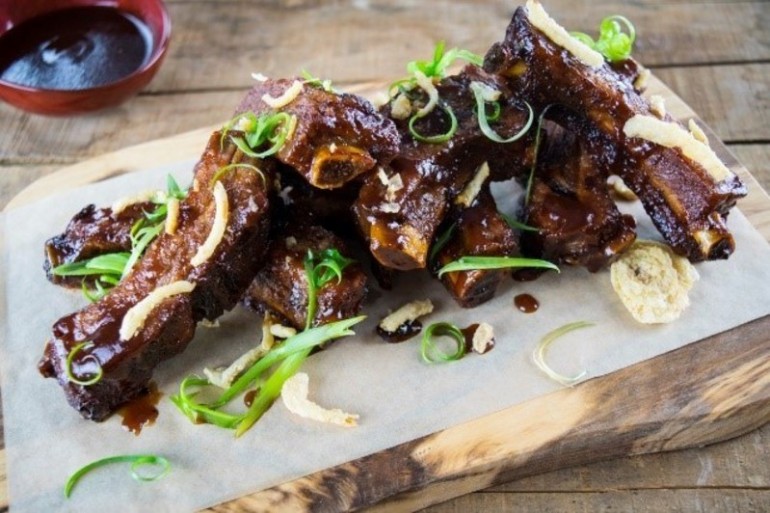 Hilton new dining concepts