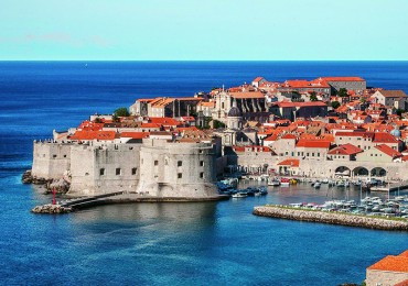 Dubrovnik, Croatia