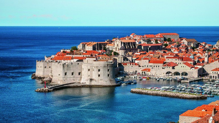Dubrovnik, Croatia