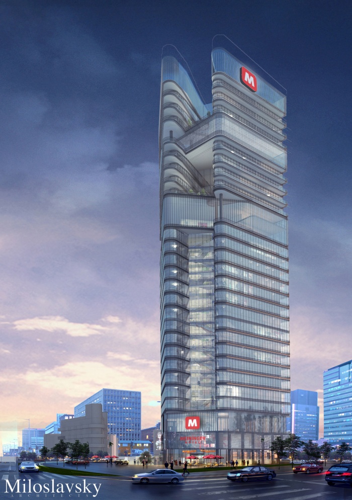 MEININGER_Hotel_Tel_Aviv_exterior_view_©_Miloslavsky_Architects-700x994