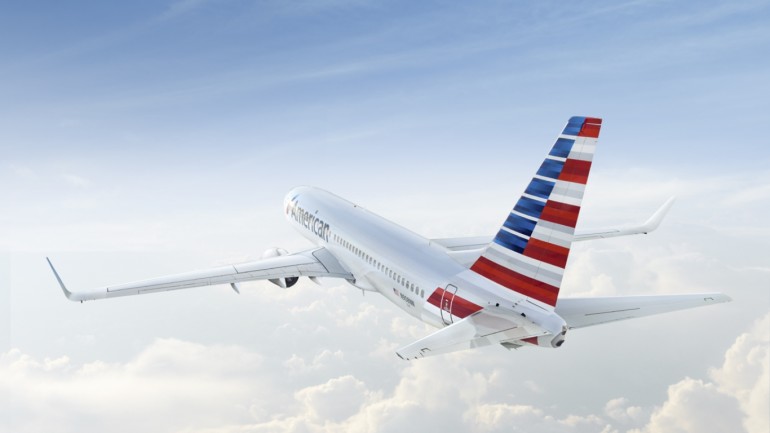 Aircraft, Aircrafts, American Airlines, plane, planes, Livery, Exterior
