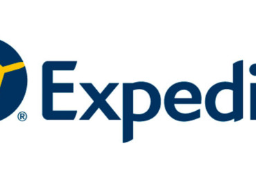 Expedia.com Logo. (PRNewsFoto/Expedia, Inc.; US Airways)